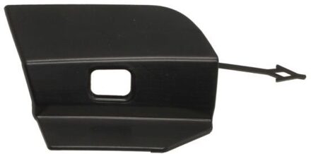 BMW Bumperafdekking, trekhaak 5513000097921MP