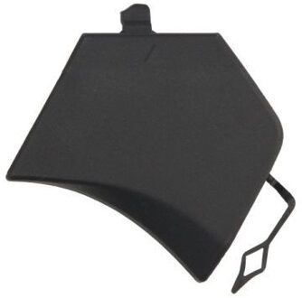 BMW Bumperafdekking, trekhaak 5513000097921P