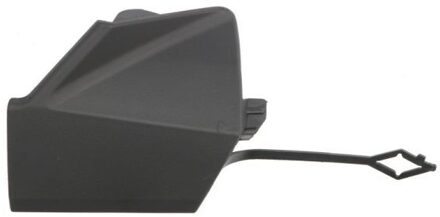 BMW Bumperafdekking, trekhaak 5513000097922P