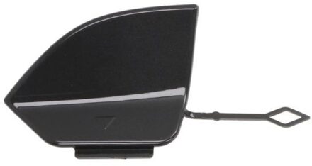 BMW Bumperafdekking, trekhaak 5513000097973P