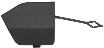 BMW Bumperafdekking, trekhaak 5513000097974P