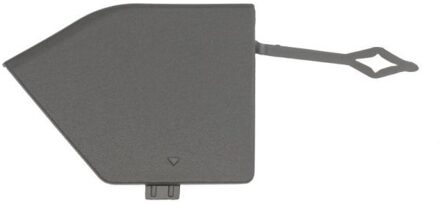 BMW Bumperafdekking, trekhaak 5513000097976P