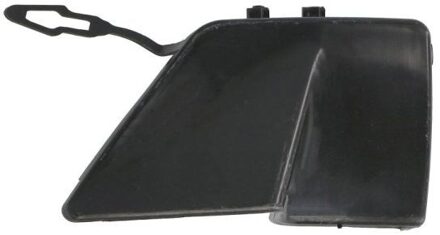 BMW Bumperafdekking, trekhaak 5513000101923P