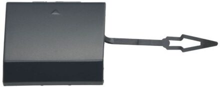 BMW Bumperafdekking, trekhaak 5703050098971P