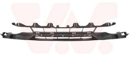 BMW Bumpergrill 0670590