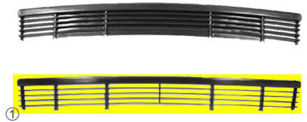 BMW BUMPERGRILL ONDER 0640599