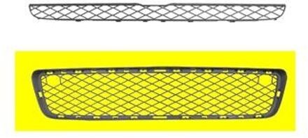 BMW BUMPERGRILL ONDER niet voor SPORT 0687590
