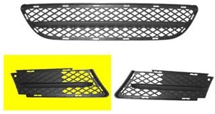 BMW BUMPERGRILL RECHTS (niet VOOR AUTOMAAT) 0657592
