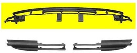 BMW BUMPERGRILL vanaf 09/'01 0649590