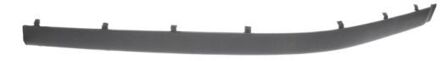 BMW Bumperlijst Links -9/00 0639483