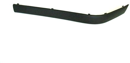 BMW Bumperlijst Links Bumper 9/93+ 0640583