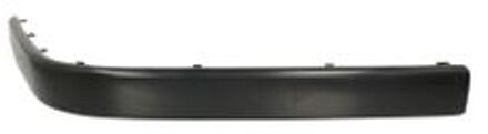 BMW Bumperlijst Rechts Bumper -9/93 0640582