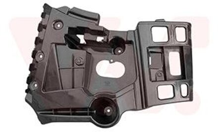 BMW Bumpersteun Buiten R 0678538