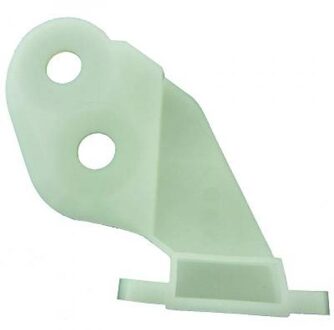 BMW Bumpersteun links 1215353