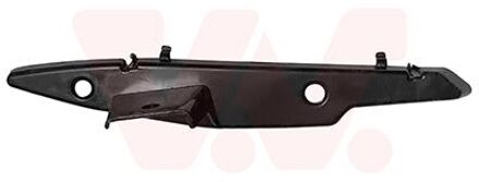 BMW Bumpersteun R.voor Buiten 0630566