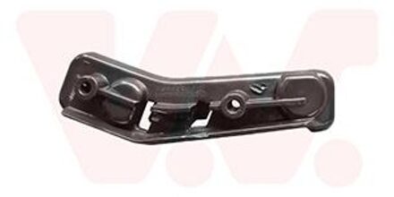 BMW Bumpersteun R.voor Buiten 0684568