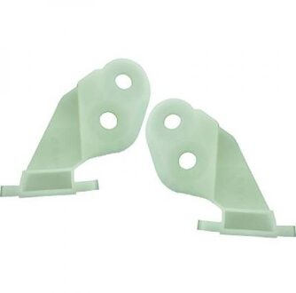 BMW Bumpersteun Rechts 1215352