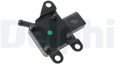 BMW Capteur De Pression Des Gaz D Echap DPS0003812B1