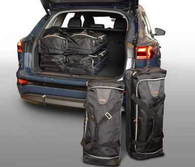 BMW Car-Bags Reistassenset geschikt voor BMW X3 (G45) 2024-heden Original B17601S