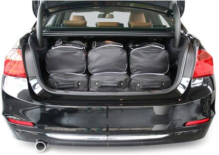 BMW Car-Bags set BMW 3 sedan