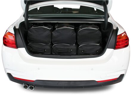 BMW Car-Bags set BMW 4 serie Coupé