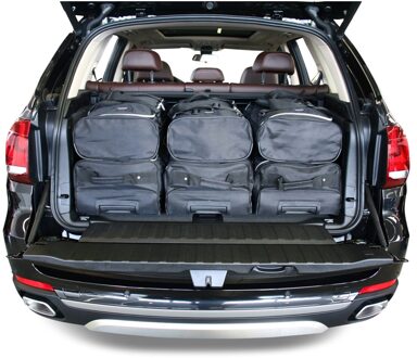 BMW Car-Bags set BMW X5