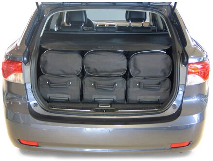 BMW Car-Bags set Toyota Avensis wagon '03-'09