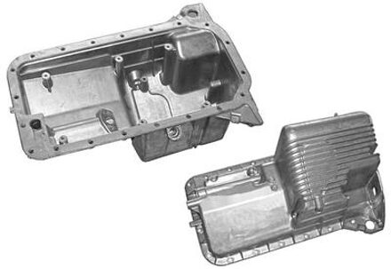 BMW CARTERPAN BMW E36 316i,318i ALUMINIUM