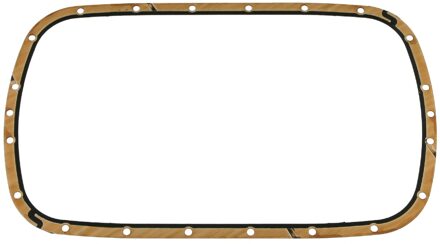 BMW Carterpandichting Versnellingsbak 27063