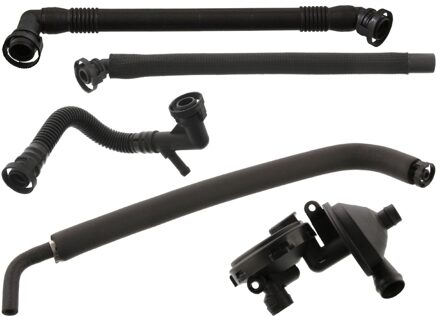 BMW Carterventilatie Set 101341