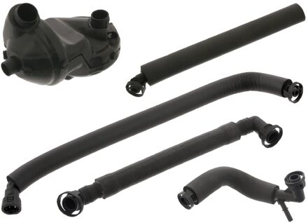 BMW Carterventilatie Set