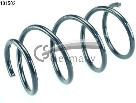 BMW Chassisveer 14101502