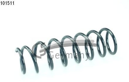 BMW Chassisveer 14101511