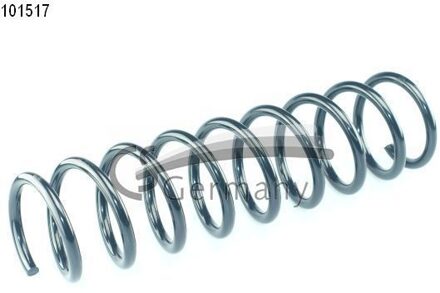 BMW Chassisveer 14101517