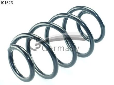 BMW Chassisveer 14101523