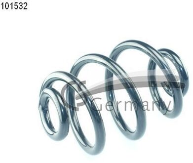 BMW Chassisveer 14101532