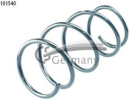 BMW Chassisveer 14101540