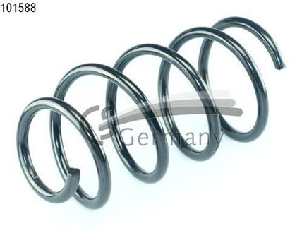 BMW Chassisveer 14101588