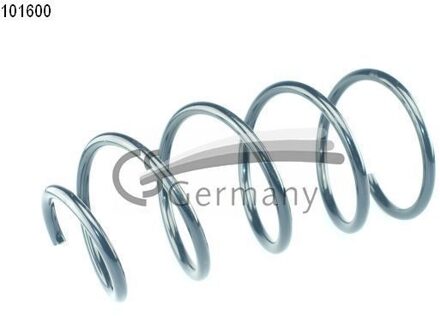 BMW Chassisveer 14101600