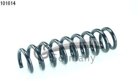 BMW Chassisveer 14101614