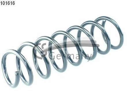 BMW Chassisveer 14101616