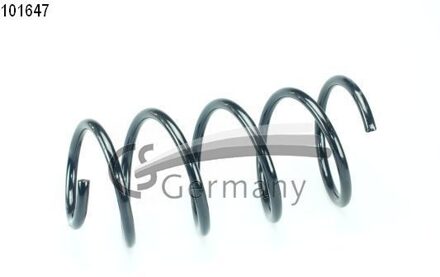 BMW Chassisveer 14101647