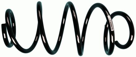 BMW Chassisveer 993402