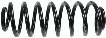 BMW Chassisveer 996714