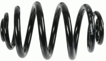 BMW Chassisveer 996718