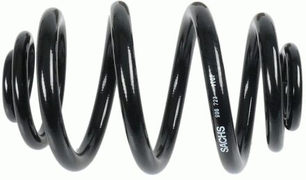 BMW Chassisveer 996723