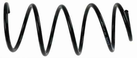 BMW Chassisveer 998447