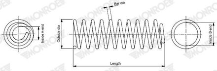 BMW Chassisveer SP4390