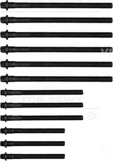 BMW Cilinderkopbout 143231001