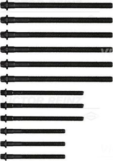 BMW Cilinderkopbout 143231401